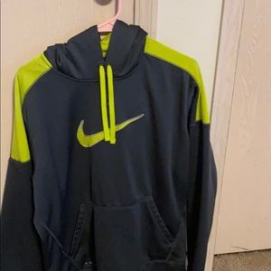 Nike hoodie